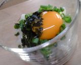 濃厚いかそうめん♪作り方4写真