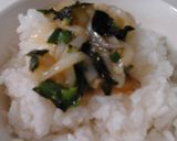 濃厚いかそうめん♪作り方5写真
