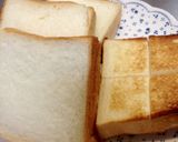 バターリッチな角食パン☆HBで簡単作り方14写真