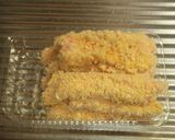 もうかざめのスティックフライ作り方4写真