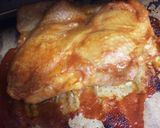 トースターで簡単ジューシー☆鶏丼作り方3写真