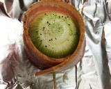 簡単！新たまねぎ丸ごとホイル焼き作り方2写真