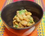 大葉爽やか☆梅納豆作り方4写真