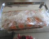 クルクル巻いて♪ゼリー寄せサラダ作り方11写真
