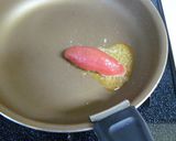 ❀カリフラワーと焼きたらこのサラダ❀作り方3写真