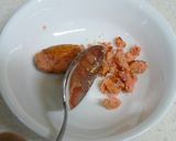❀カリフラワーと焼きたらこのサラダ❀作り方4写真