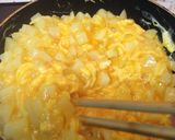スパニッシュオムレツ作り方4写真