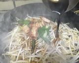 即席めんで作る俺の日田やきそば作り方7写真