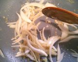 バター香るガーリックライス作り方6写真
