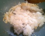 バター香るガーリックライス作り方7写真