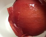 夏に！簡単5分で、本格 冷製トマトパスタ作り方3写真