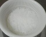 我が家の春雨サラダ作り方1写真