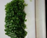 なんでもふりかけ作り方1写真