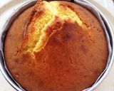 混ぜて焼くだけ♪HMパウンドケーキ作り方3写真
