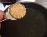 一晩寝かせるチキンカレー!作り方5写真