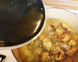 一晩寝かせるチキンカレー!作り方6写真