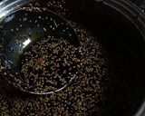 甘口　焼肉のタレ作り方2写真