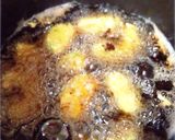 すぐできる♪カリふわ♪アボカド揚げ☆作り方2写真