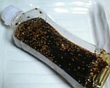 甘口　焼肉のタレ作り方3写真