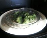 低コスト！満足もやし炒め(^_^)作り方1写真