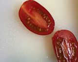 トマ玉ドレッシング作り方6写真