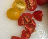 トマ玉ドレッシング作り方7写真