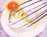 豆腐とHMで簡単さくさくパウンドケーキ♡作り方3写真