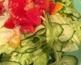 トマ玉ドレッシング作り方9写真