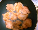胃袋つかむ！豚ヒレの梅肉だれ作り方3写真