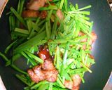 胃袋つかむ！豚ヒレの梅肉だれ作り方4写真