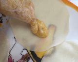 子供と作ろ♡カルピスソフトでおやつ餃子！作り方2写真