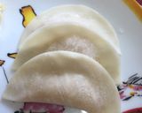 子供と作ろ♡カルピスソフトでおやつ餃子！作り方3写真