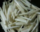 皮まで食べてあげましょ♡作り方3写真