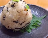 ひじき煮作り方5写真