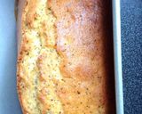 紅茶のパウンドケーキ作り方5写真