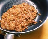 牛乳で簡単ふろふき大根作り方4写真