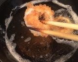 簡単で適当なオニオンリング作り方9写真