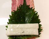 ◎くるくる山芋ベーコン◎作り方1写真