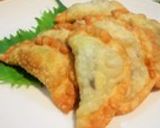♡チーズ・枝豆春巻き♡作り方8写真