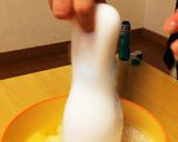 楽しい!しゅわしゅわフルーツポンチ♪作り方4写真