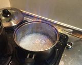 簡単！マグロの煮付け作り方1写真