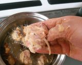 甘くてふわふわ♪鶏たま唐揚げ作り方5写真