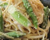 ヘルシー♪醤油麹と梅干しde豆腐クリーム作り方3写真
