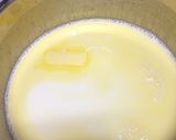 我流　手捏ね食パン作り方2写真