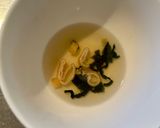 2分茶碗蒸し作り方1写真