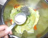 キャベツサラダ♪簡単作り方4写真