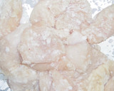 これが鶏むね肉の実力だっ！柔らか鶏マヨ！作り方10写真