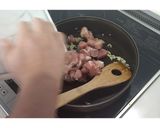豚じゃがバター醤油★動画あり★作り方14写真