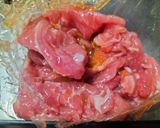 【豚肉玉ねぎ】爆速ウェッター・ヒン🇲🇲ミャンマー風作り方1写真