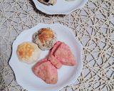 ホットケーキミックスで簡単スコーン作り方8写真